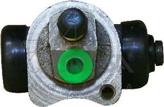 Тормозной цилиндр ASAM задний для Chevrolet Matiz II 2005-2013. Артикул 53015