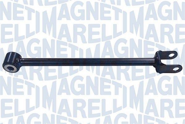 Поперечный рычаг задней подвески Magneti Marelli. Артикул 301181345200