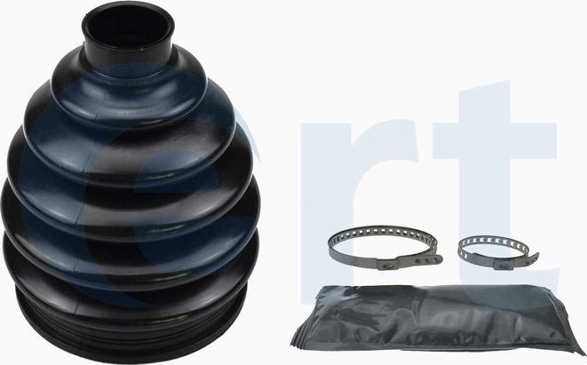 Пыльник ШРУСа наружный ERT. Артикул 500236T