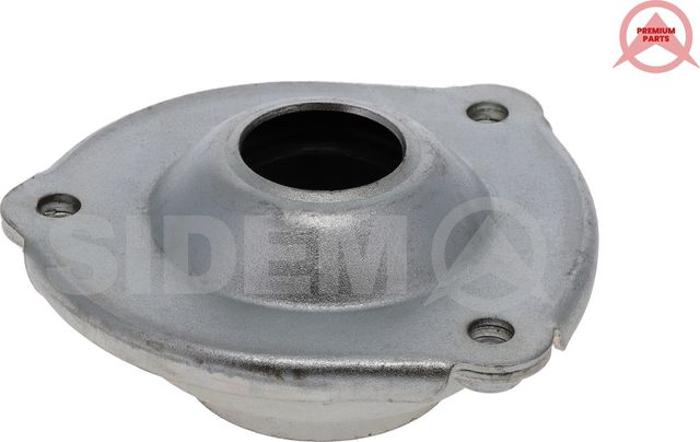 Опора амортизатора (стойки) Sidem передняя для Saab 9-5 I 1997-2009. Артикул 861400