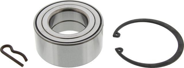 Ступичный подшипник (комплект) MAPCO передний правый/левый для Peugeot 806 I 1994-2002. Артикул 26316