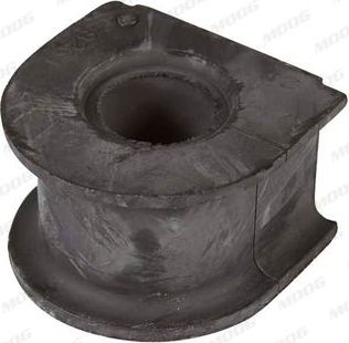 Втулка стабилизатора MOOG передняя правая/левая для Honda Accord V 1993-1998. Артикул HO-SB-6724