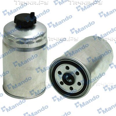 Топливный фильтр Mando для Fiat Ducato II 2000-2006. Артикул MMF035019
