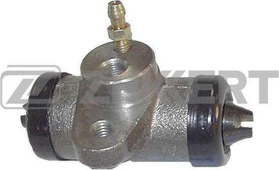 Тормозной цилиндр Zekkert задний правый/левый для Volkswagen Transporter T3 1979-1992. Артикул ZD-1036
