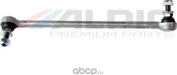 Тягастабилизатора правая/левая BMW(1,3,X1) (Alpic). Артикул ASL115LR