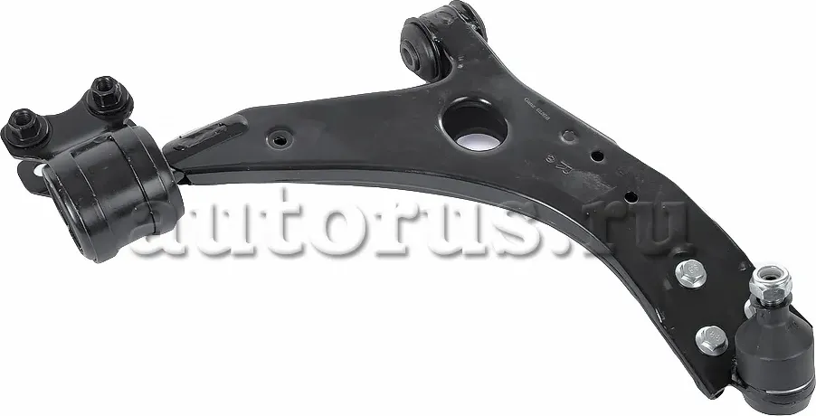 Рычаг подвески передний нижний R (Ganz) Ganz. Артикул GIL06748