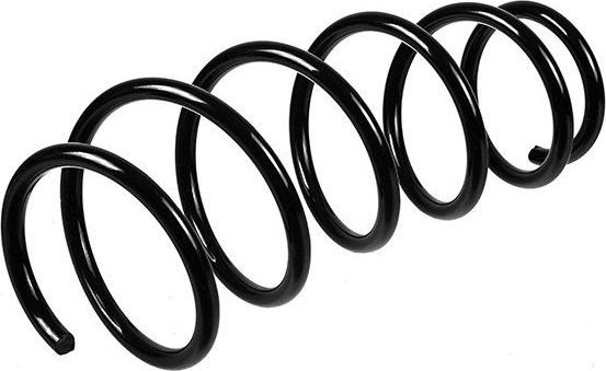 Пружина подвески Stellox передняя для Opel Astra H 2004-2014. Артикул 10-21793-SX