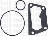 Помпа (водяной насос) Metelli для Fiat Marea 1996-2002. Артикул 24-0620