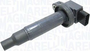 Катушка зажигания Magneti Marelli для Toyota Prius II (XW20) 2003-2009. Артикул 060717078012