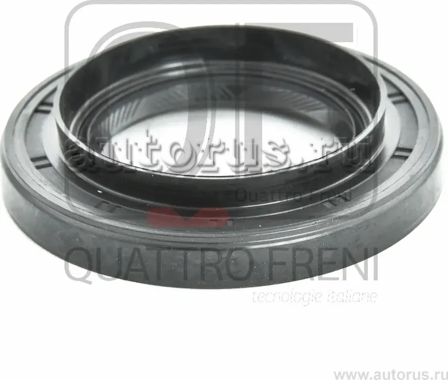 САЛЬНИК ПРИВОДА 46X80X10X16.4 (Quattro Freni). Артикул qf00y00017
