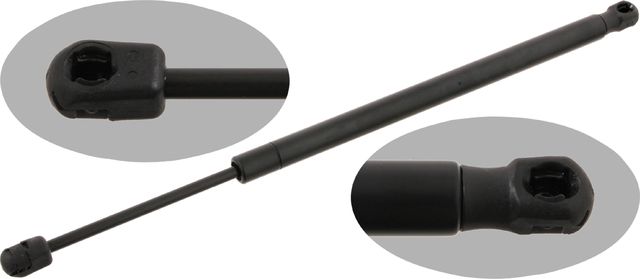 Амортизатор (упор) багажника Febi Bilstein правый/левый для Ford Focus I 2003-2005. Артикул 27785