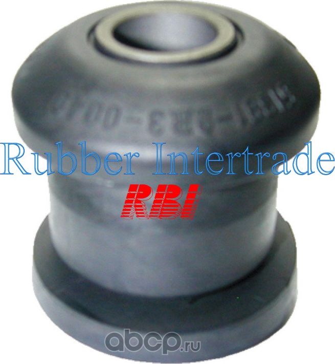O24292WB САЙЛЕНТБЛОК НИЖН. РЫЧАГАCIVIC 92 (RBI). Артикул O24292WB