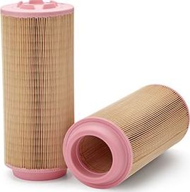 Воздушный фильтр Fleetguard. Артикул AF26391