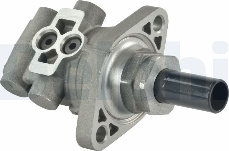 Тормозной цилиндр главный Delphi. Артикул LM80372