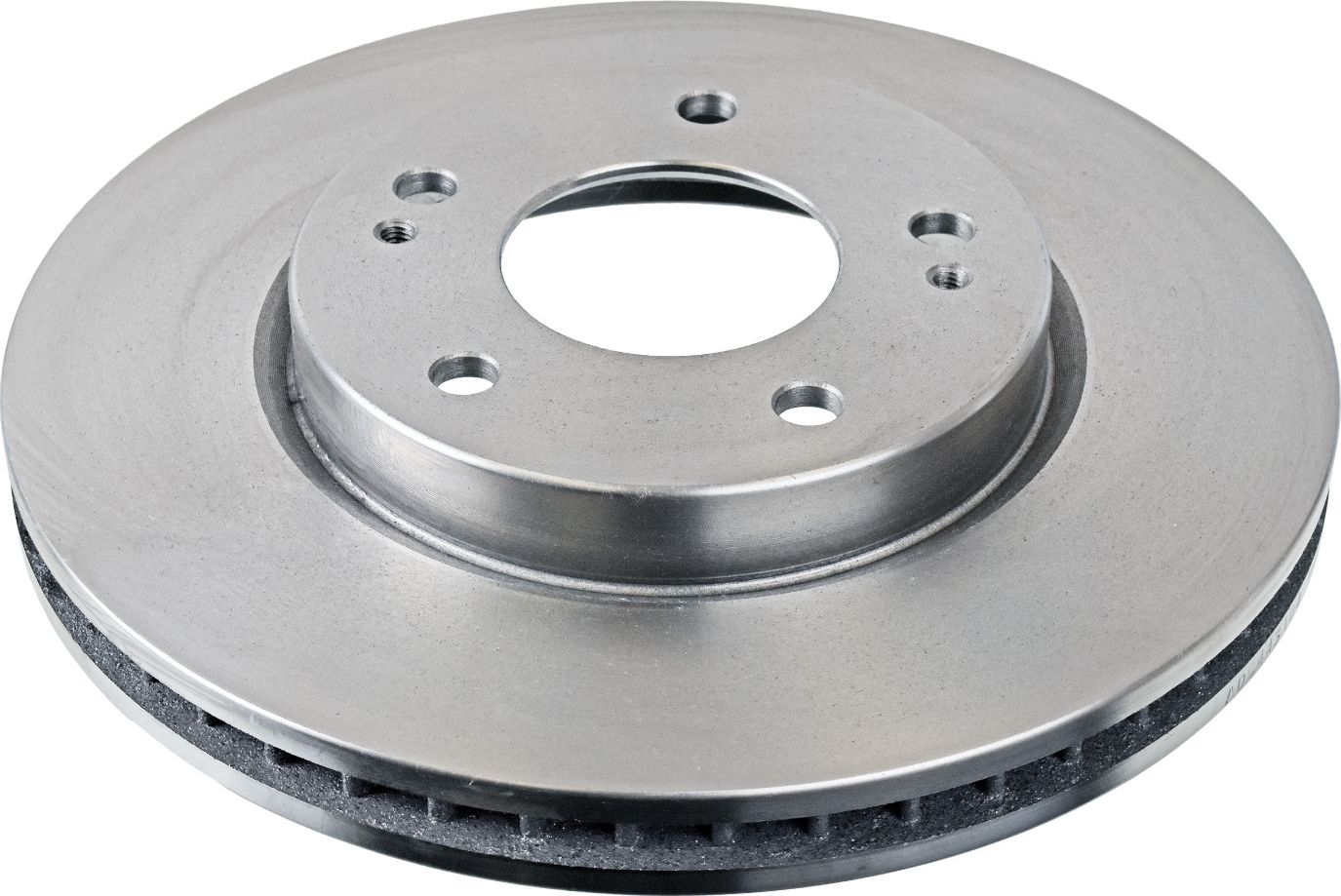 Тормозной диск Febi Bilstein. Артикул 108460