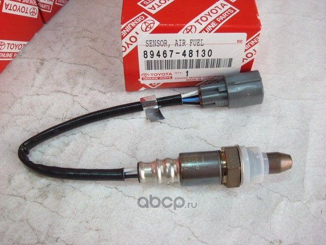 Лямбда-зонд (кислородный датчик) Toyota. Артикул 8946748130