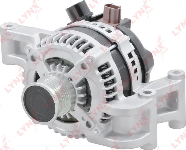 Генератор LYNXauto для Volvo V50 I 2004-2012. Артикул EA-1228