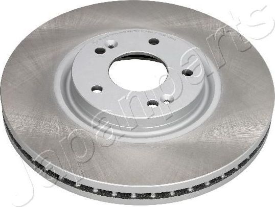 Тормозной диск Japanparts. Артикул DI-H27C