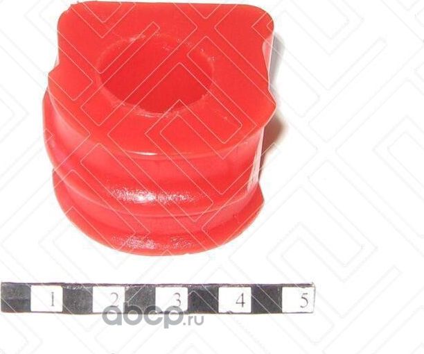 Втулка стабилизатора передней подвески (Полиуретан). Артикул 22011637