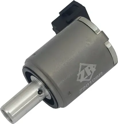 КЛАПАН ЭЛЕКТРОМАГНИТНЫЙ CITROEN C2/PEUGEOT 206/207/RENAULT CLIO/SAFRANE/SCENIC (Zikmar). Артикул Z20109R