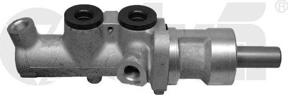 Тормозной цилиндр главный Vika для Mercedes-Benz CLK-Класс I (C208, A208) 1998-2002. Артикул 69848501