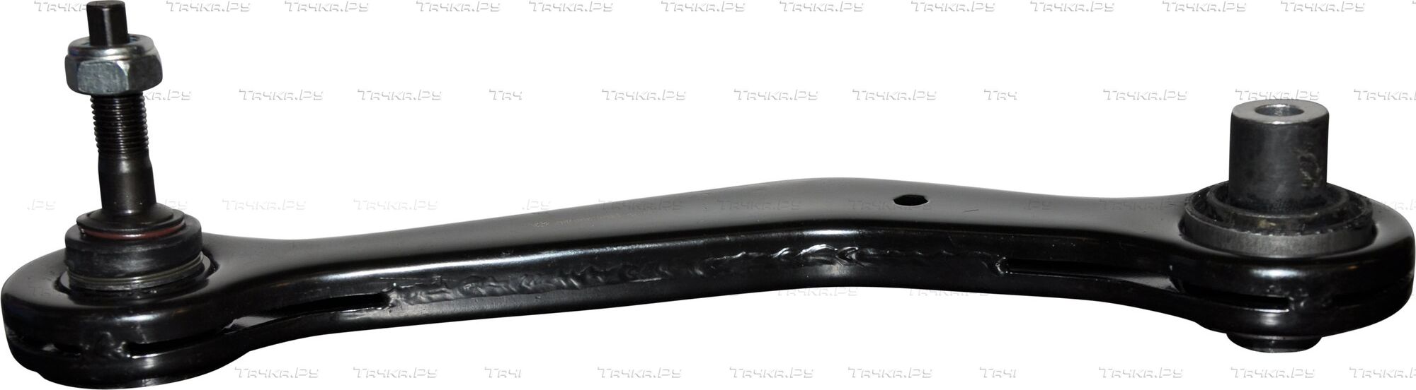 Поперечный рычаг задней подвески JP Group левый для BMW X5 I (E53) 2000-2006. Артикул 1450200970