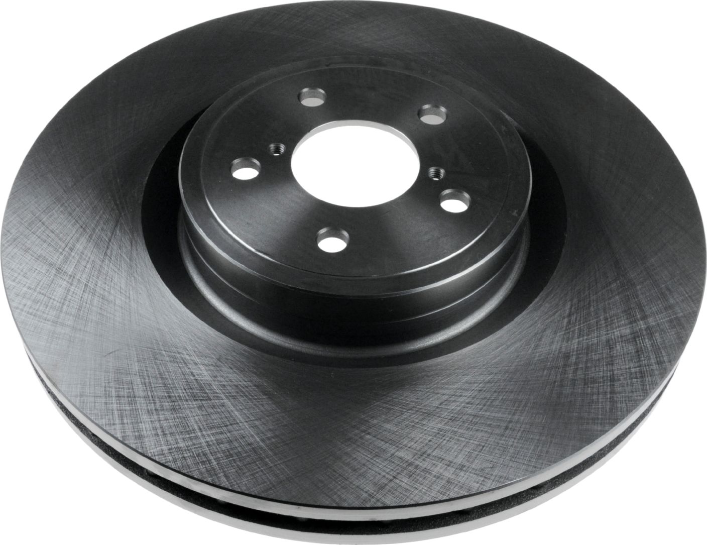 Тормозной диск Blue Print. Артикул ADS74322