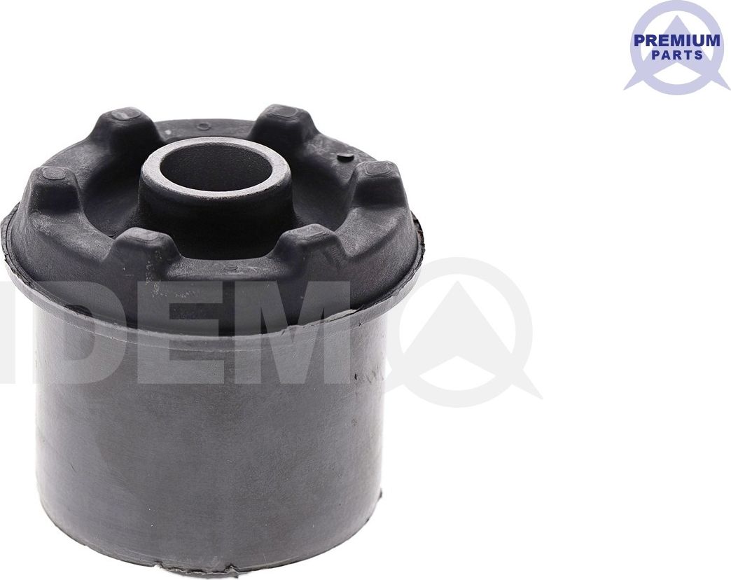 Сайлентблок переднего рычага подвески Sidem. Артикул 865603