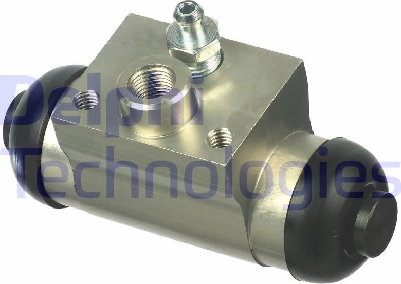 Тормозной цилиндр Delphi. Артикул LW90058