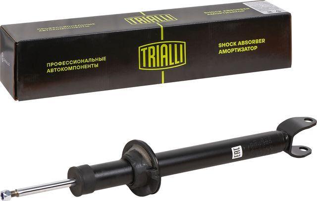 Амортизатор Trialli. Артикул AG 15066