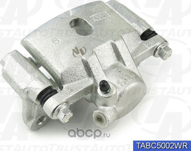 Тормозной суппорт (Trustauto). Артикул TABC5002WR