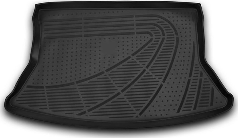 Коврик Element для багажника Lada Kalina II хэтчбек 2013-2018. Артикул E600250E1