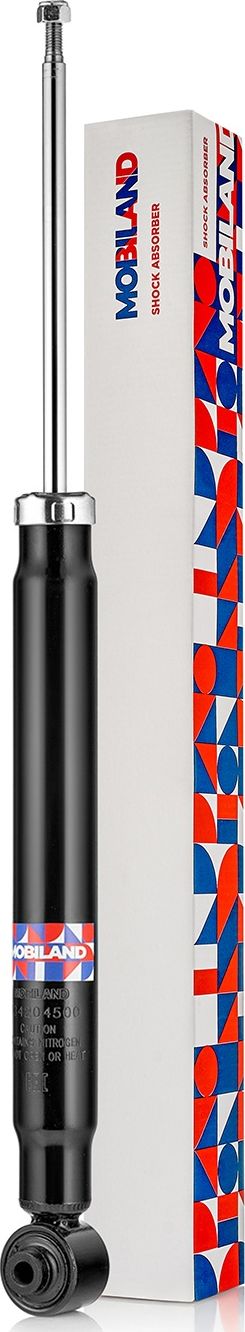 Амортизатор Mobiland. Артикул 134204500