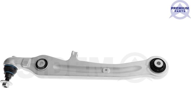 Продольный рычаг Sidem нижний для Audi S8 II (D3) 2006-2010. Артикул 37272