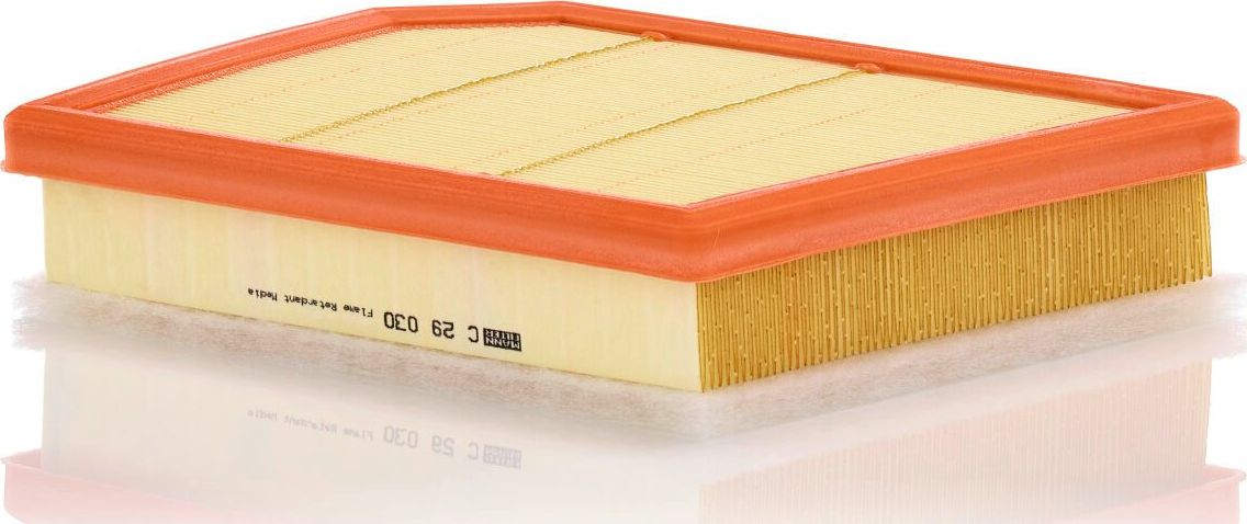 Воздушный фильтр Mann-Filter. Артикул C 29 030
