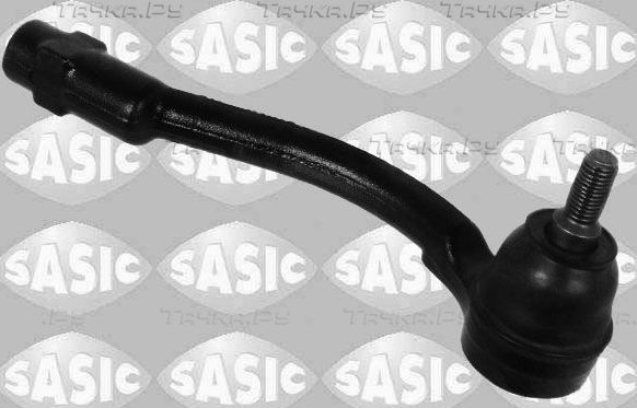 Наконечник рулевой тяги Sasic правый для Hyundai i20 I 2008-2015. Артикул 7676108