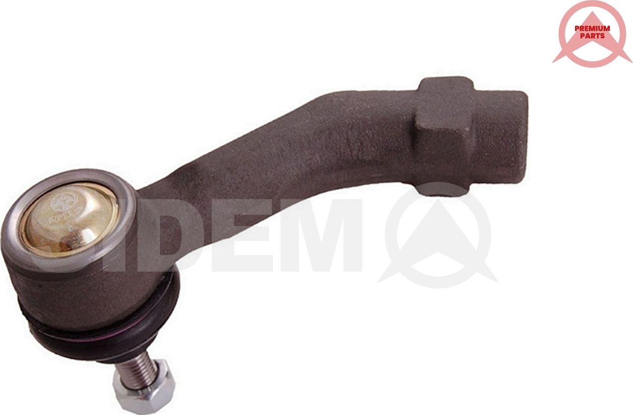 Наконечник рулевой тяги Sidem. Артикул 35230