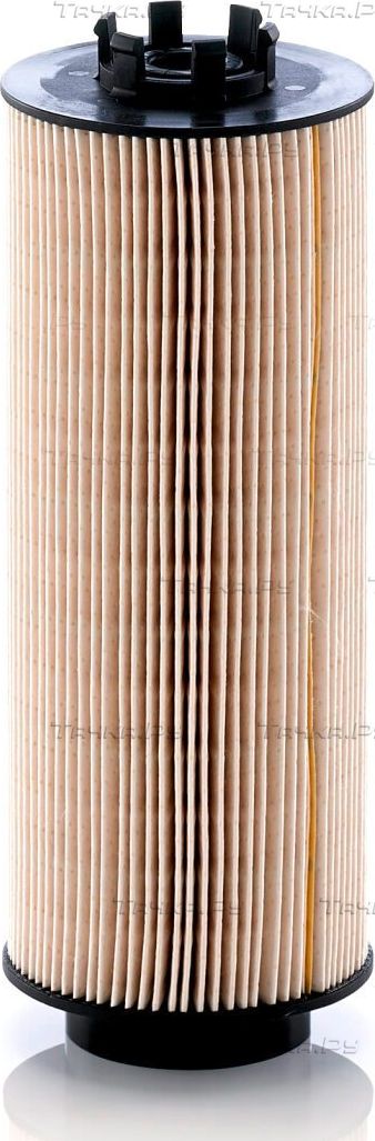 Топливный фильтр Mann-Filter для DAF XF 95 2002-2006. Артикул PU 966/2 x