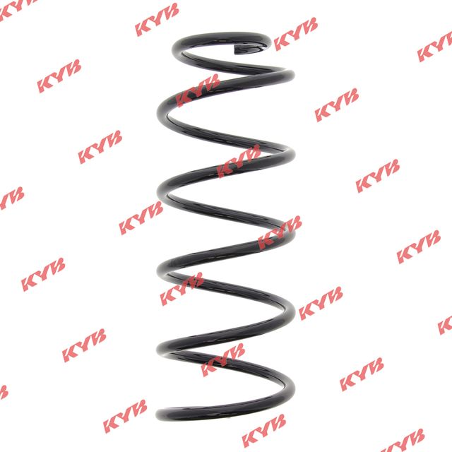 Пружина подвески KYB K-Flex передняя для SEAT Inca I 1995-2003. Артикул RG1171