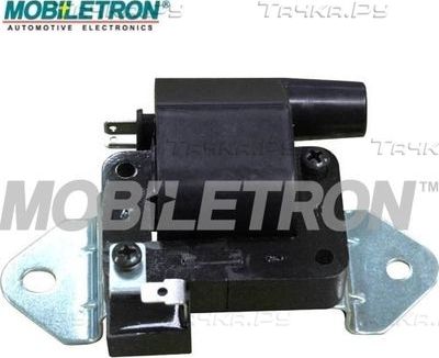 Катушка зажигания Mobiletron для Daewoo Matiz I 1998-2015. Артикул CF-49C