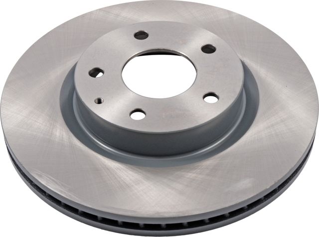 Тормозной диск Blue Print. Артикул ADM543130