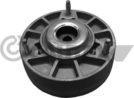 Опора амортизатора (стойки) Cautex (резина/металл). Артикул 767154