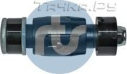 Стойка (тяга) стабилизатора RTS передняя правая/левая для Nissan Kubistar X76 2003-2026. Артикул 97-02403