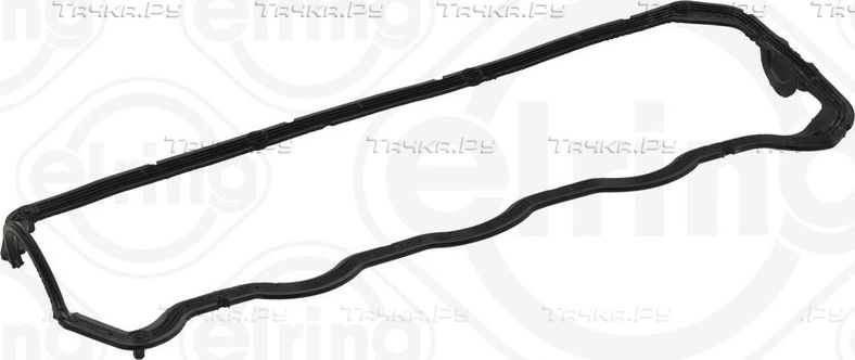 Прокладка клапанной крышки Elring для Audi A4 I (B5) 1995-2001. Артикул 619.771