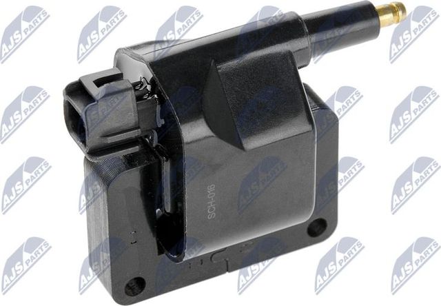 Катушка зажигания NTY для Dodge Dakota II 1995-2003. Артикул ECZ-CH-016