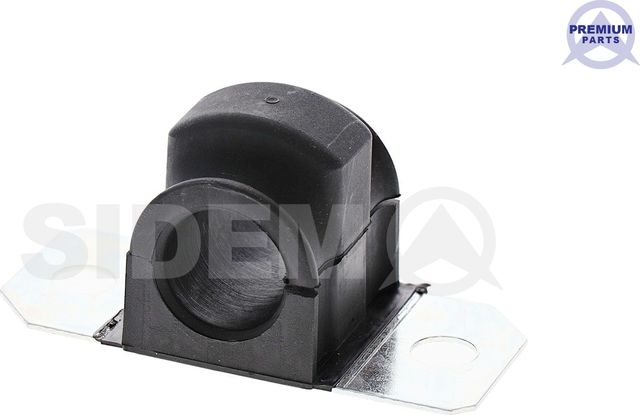 Втулка стабилизатора Sidem передняя для Ford Fiesta VII 2017-2026. Артикул 803823