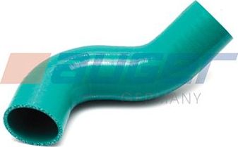 Патрубок радиатора (системы охлаждения) Auger для Volvo B12 1992-2026. Артикул 55044