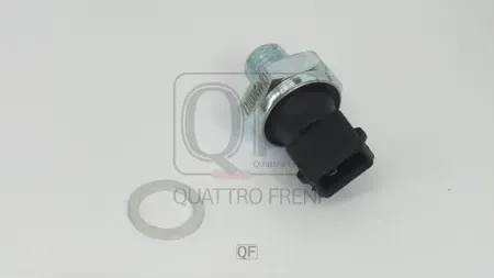 Датчик давления масла (Quattro Freni). Артикул qf44a00017