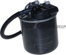 Топливный фильтр Fram. Артикул P11196