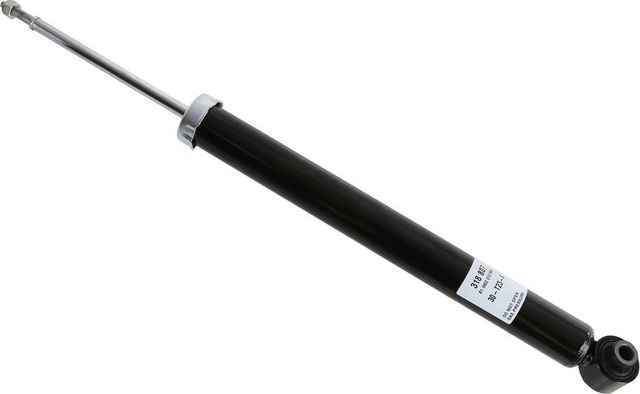 Амортизатор SACHS задний для Kia Optima IV 2015-2026. Артикул 318 807